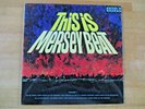 This Is Mersey Beat Vol 1 LP PS 40047 Mono Ex/Ex  1963 Oriole