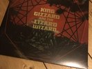 King Gizzard & The Lizard Wizard - Nonagon Infinity Vinyl LP record - Exclusive