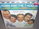 ROBIN AND THE 7 HOODS frank sinatra / dean martin ( soundtrack ) PROMO