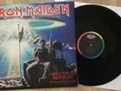 IRON MAIDEN - 2 MINUTES TO MIDNIGHT - US CAPITOL PROMO - SPRO 9211/9212 ???