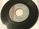 The Kingsmen - Louie, Louie/Haunted Castle 45 Jerden orig. G+ HEAR
