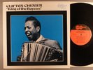 Clifton Chenier  King Of The Bayous   Louisiana Blues; Zydeco