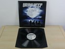 Uriah Heep – Living The Dream LP Black Vinyl 2018 Gatefold HARDLY PLAYED