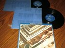 THE BEATLES 1967-1970 THE BLUE ALBUM 2 LP NEAR MINT CAPITOL VINYL GREATEST HITS