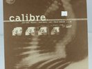 CALIBRE JUST FINE CREATIVE SOURCE 2x 12