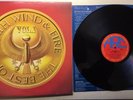 Earth Wind & Fire-The Best Of Vol 1 1978 **NM** FC 35647 vinyl LP