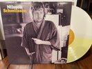 Harry Nilsson Nilsson Schmilsson RSD 2017 LP SPLIT COLOR VINYL YELLOW WHITE