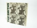 The Smiths - Meat Is Murder UK Rough Trade 1st Pressing LP 1985 VG+ / EX