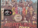 The Beatles ?– Sgt. Pepper's Lonely Hearts Club Band - Venezuela 1967