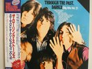 THE ROLLING STONES - THROUGH THE PAST DARKLEY (Big Hits Vol.2 Japan Import 1993)