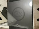 Bad Bunny Anniversary Trilogy Vinyl Box Set. NEW. IN STOCK