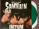 *NEW* Reissue SAMHAIN Initium  GREEN COLOR VINYL IMPORT LP misfits danzig