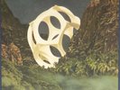 Delta Sleep - Spring Island on Translucent Gold vinyl.