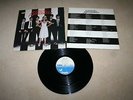BLONDIE PARALLEL LINES 1978 UK VINYL LP