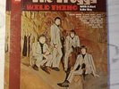 THE TROGGS Wild Thing Fontana MGF-27556 Mono LP Vinyl Record