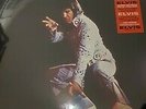 Elvis Presley 'Raised on Rock I've Got Rhythm In My Soul' Limited Double LP