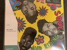 De La Soul - 3 FEET HIGH AND RISING 2xLP Splatter VMP Vinyl Me Please Art Print