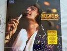 ELVIS PRESLEY FTD - STANDING ROOM ONLY - VINYL - SEALED