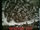 Destroyer 666 Devil His Due LP Lim.100 Desaster Absu Sodom Nifilheim Possessed