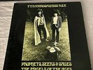 - Tyrannosaurus Rex - Prophets Seers and sages  - TOOFA 3