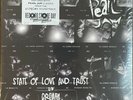NEW Pearl Jam Record Day Vinyl State Of Love And Trust / Breath RSD 2017 Sealed