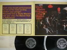 SHELLY MANNE AT THE MANNE-HOLE CONTEMPORARY LAX-3140,1 JAPAN VINYL 2LP