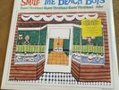 SEALED The Smile Sessions by The Beach Boys (Record 2011) LP Mint PRICED TO SELL