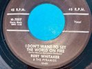 Ruby Whitaker/Pyramids 