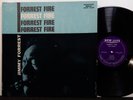 JIMMY FORREST Forrest Fire LP NEW JAZZ NJLP 8250 MONO PROMO RVG 1960 Jazz YOUNG