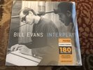 Bill Evans - INTERPLAY - NEW VINYL Sealed