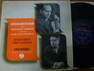 DAVID OISTRAKH / KHATCHATURIAN violin concerto   / COLUMBIA 33CX 1303