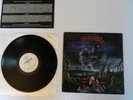 HEADHUNTER D.C.  born suffer die   rare 1.press cogumelo cult death metal