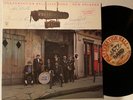 Preservation Hall Jazz Band ‎New Orleans Vol 1 Willie & Percy Humphrey SIGNED LP