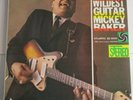 Mickey Baker 