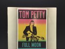 Tom Petty Full Moon Fever 12” Vinyl Album 1989 Authentic MCA Records MCA-6253