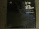 JOHN LEE HOOKER PLAYS & SINGS THE BLUES LP ORIGINAL CHESS MASTERS MINT- SHRINK