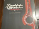 Xenoblade Chronicles Definitive Edition - Switch Collector VINYL