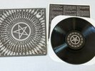 Today Is The Day Temple of The Morning Star Vinyl Record LP In Shrink 1997 1000