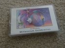 Walt Disney World Millennium Celebration by Various (Cassette 1999 Walt Disney)