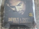 Bruce Springsteen Devils and Dust New Vinyl LP  limited release 2005 Sealed