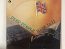 Deep Purple Mark I & II 2 LP Album 1974 Purple Records 1C188-94 865/66 Germany