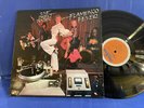 FELIPE DE LA ROSA FLAMENCO FEVER  SUPERB . ORIGINAL GERMANY LP NEAR MINT
