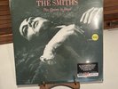 Smiths - The Queen Is Dead (Vinyl 180g Rhino R1 520967) SEALED