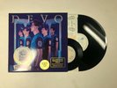 DEVO New Traditionalists LP Warner Bros BSK3595 US 1981 GSP HS Poster + 7