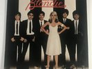 Blondie Parallel Lines - Vintage 12