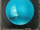 Savatage Sirens LP - Par Records - PAR 1050 1983 - signed