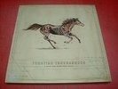 TURNPIKE TROUBADOURS 'A Long Way From Your Heart' U.S. 2-LP Set Unplayed LPs