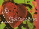 BREEDERS,THE-LAST SPLASH (UK IMPORT) VINYL LP NEW