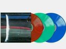 Paul McCartney WINGS OVER AMERICA 180g SEALED LP NEW Colored Vinyl beatles 3lp