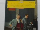 Pierre Fournier/Friedrich Gulda  (Red Tulip)